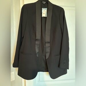 Express Blazer